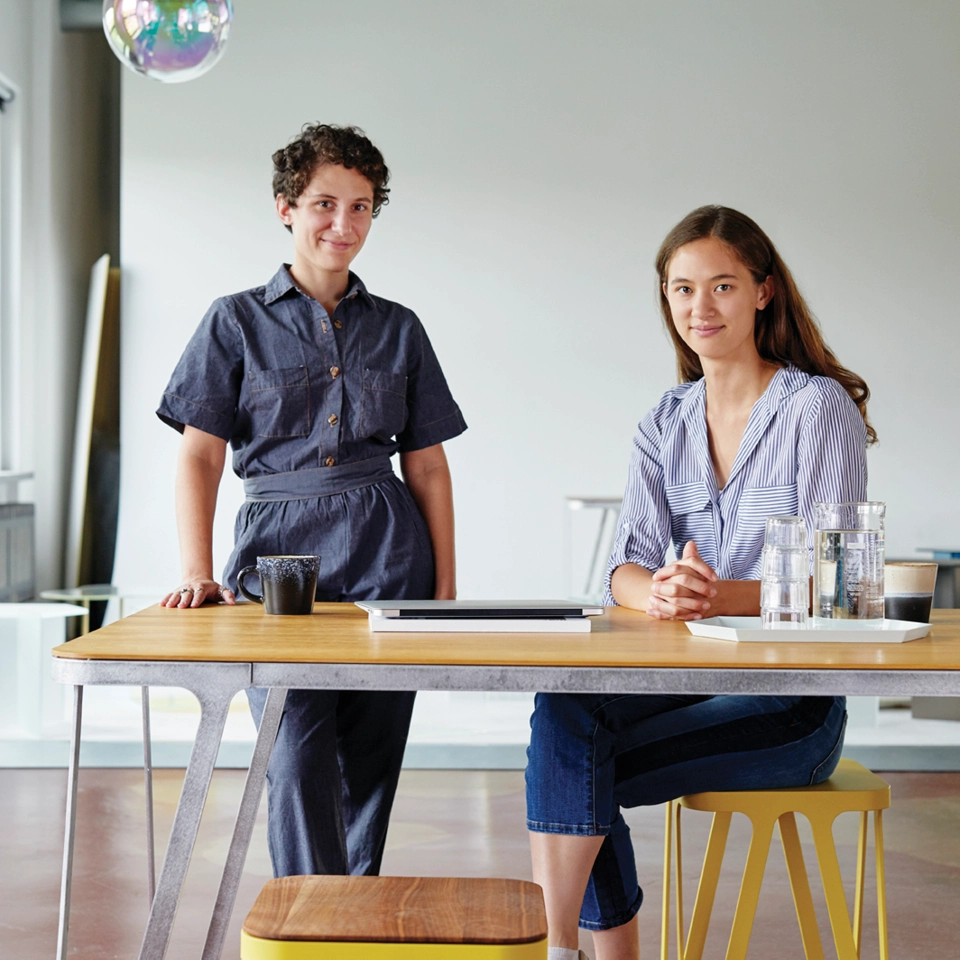 The automation dividend