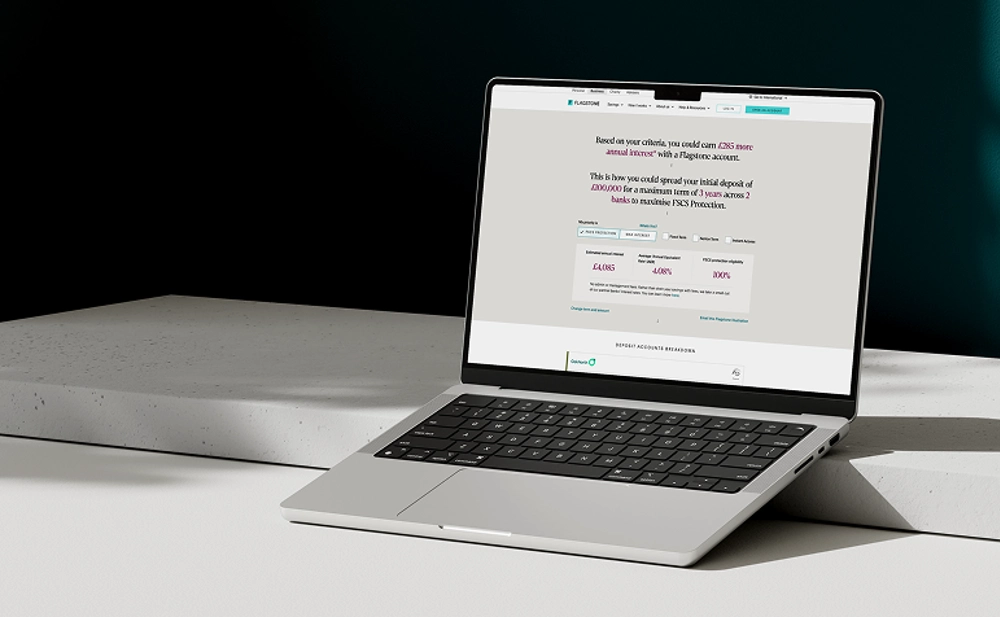 What could your cash reserves become?