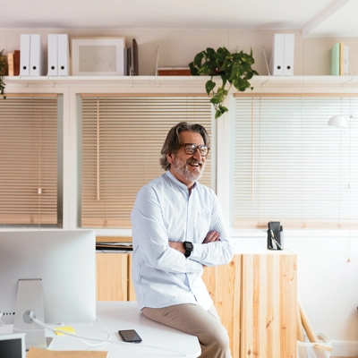 Make a positive impact with your savings: a guide for high-net-worth individuals