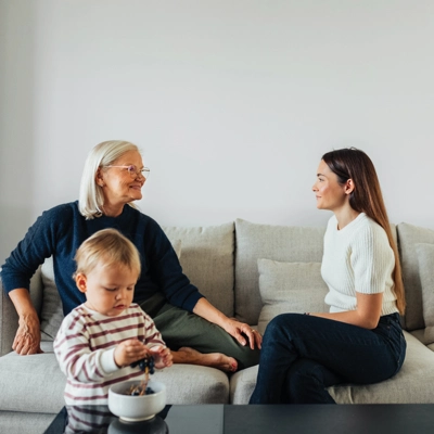 Tapping into the cash potential of inherited wealth