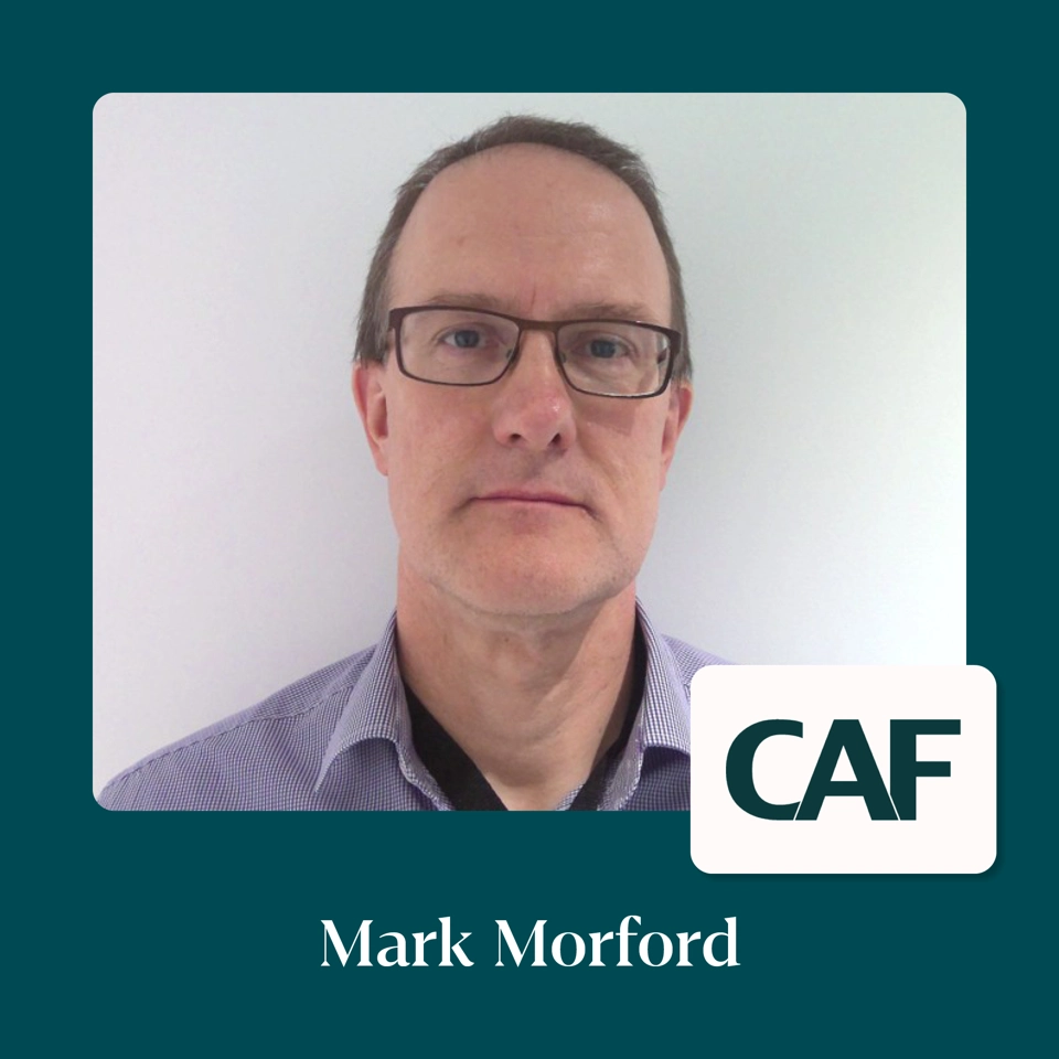 Understanding how Charities Aid Foundation (CAF) uses Flagstone’s platform