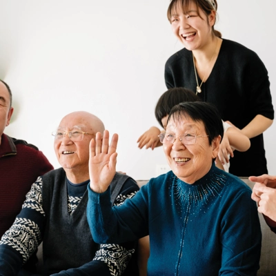 Flagstone study reveals the UK’s top priorities after inheriting money