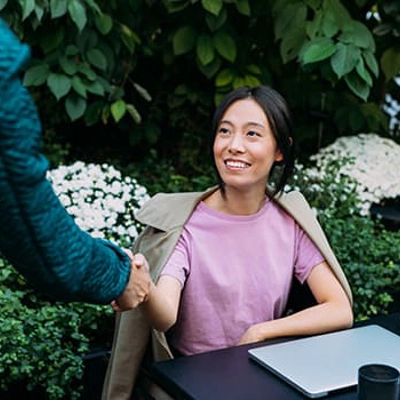 Five simple ways Financial Advisers can build better client relationships