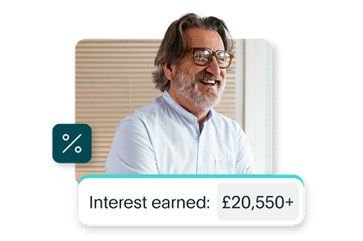 High Yield Savings Accounts