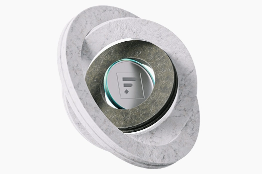 Unparalleled protection