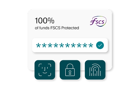 FSCS Protected Card