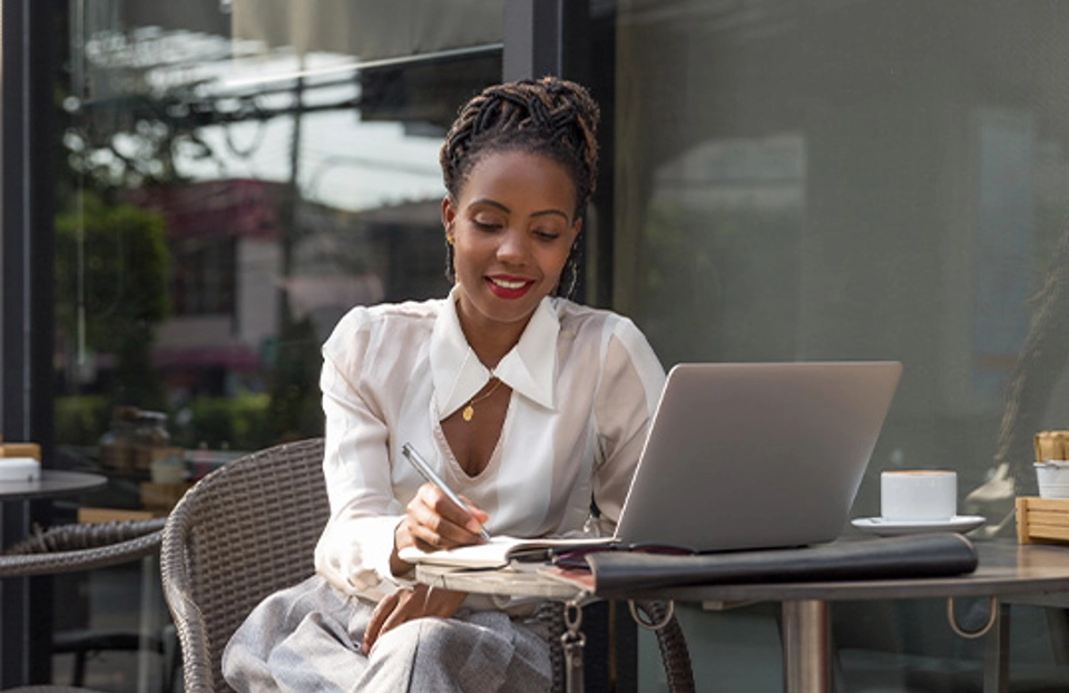 How does FSCS protection for business accounts work?