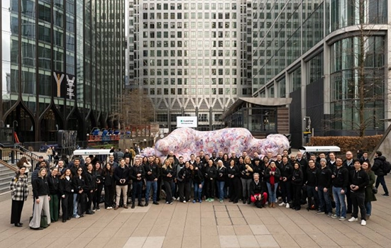 Flagstone Business Team