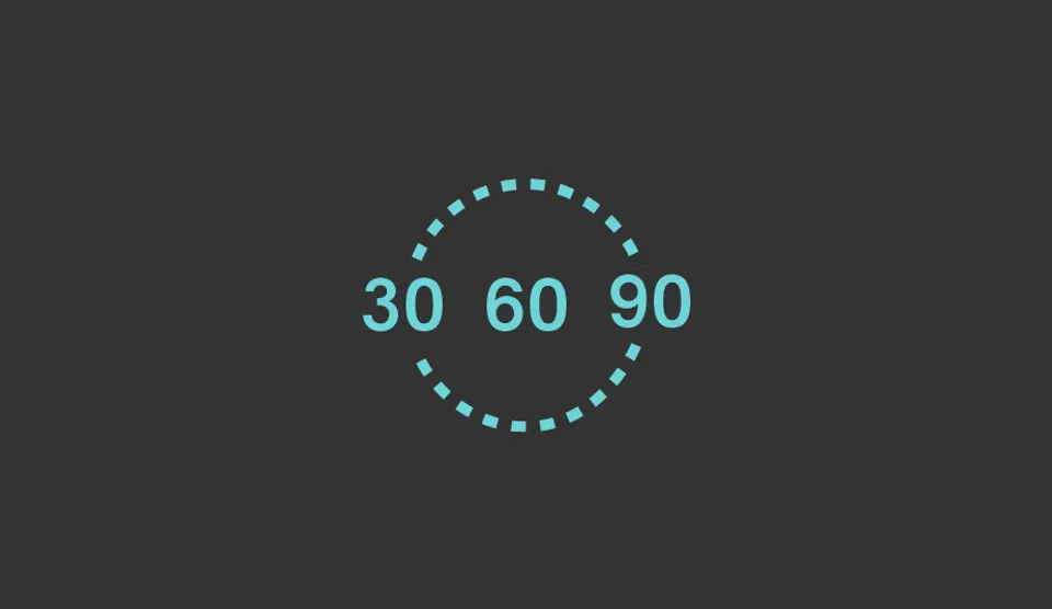 Notice savings accounts - what are they?