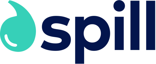 Spill Logo