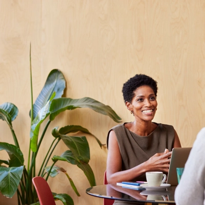 How advisers can build close client relationships with their referral portal